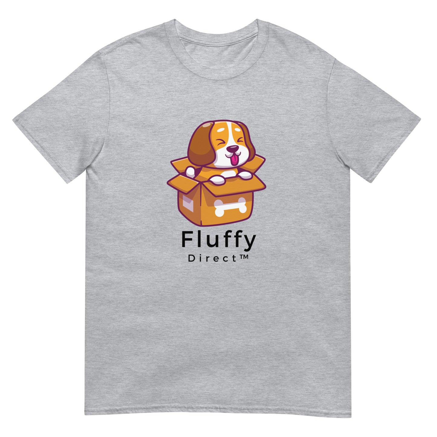 Fluffy Direct™ Unisex Tee
