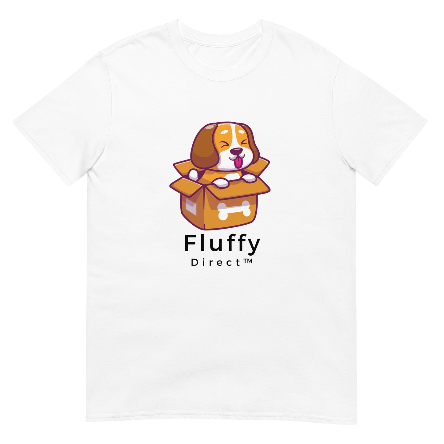 Fluffy Direct™ Unisex Tee