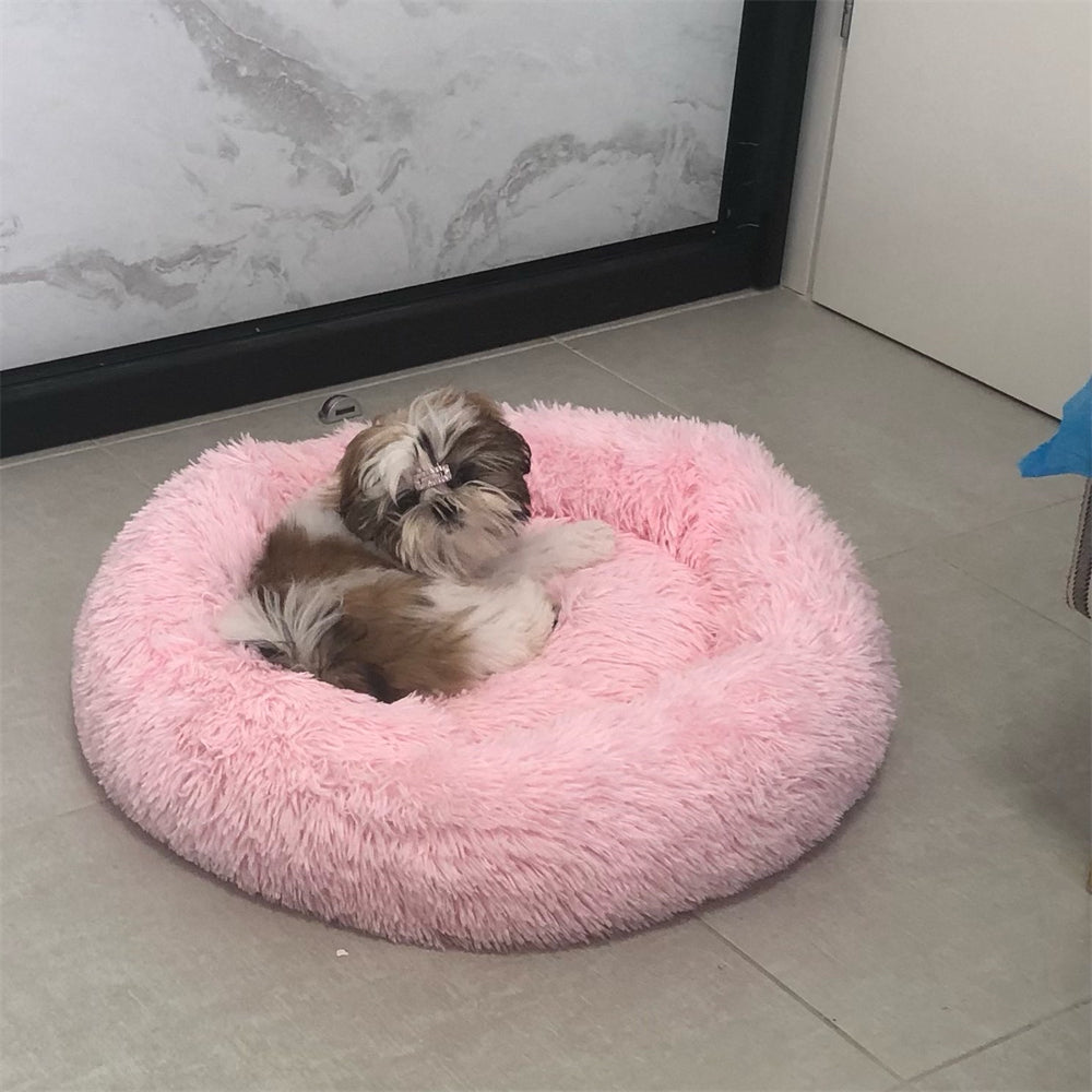 Anxiety Soothing Pet Beds