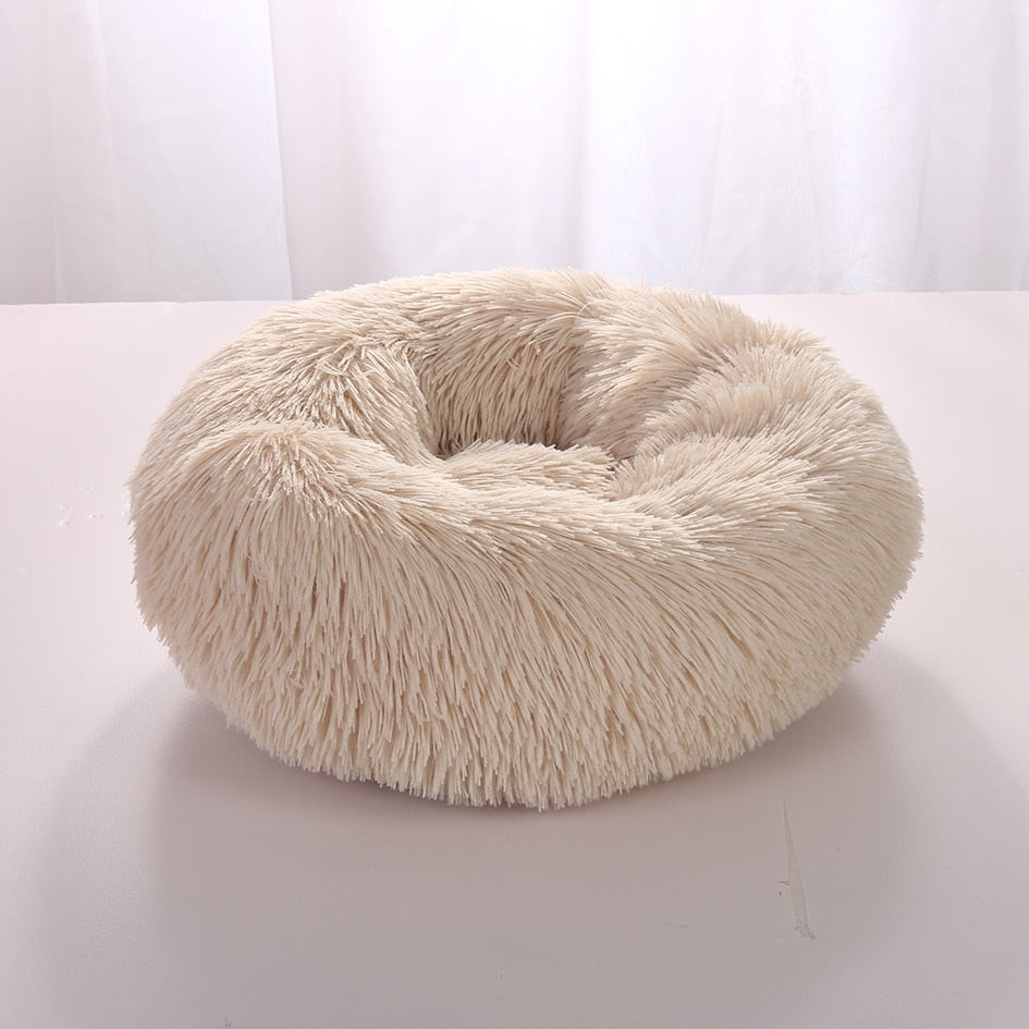 Anxiety Soothing Pet Beds