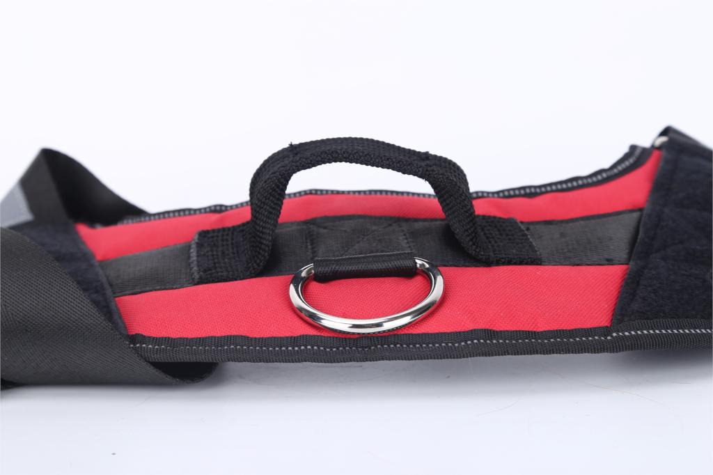 Custom Reflective Dog Harness