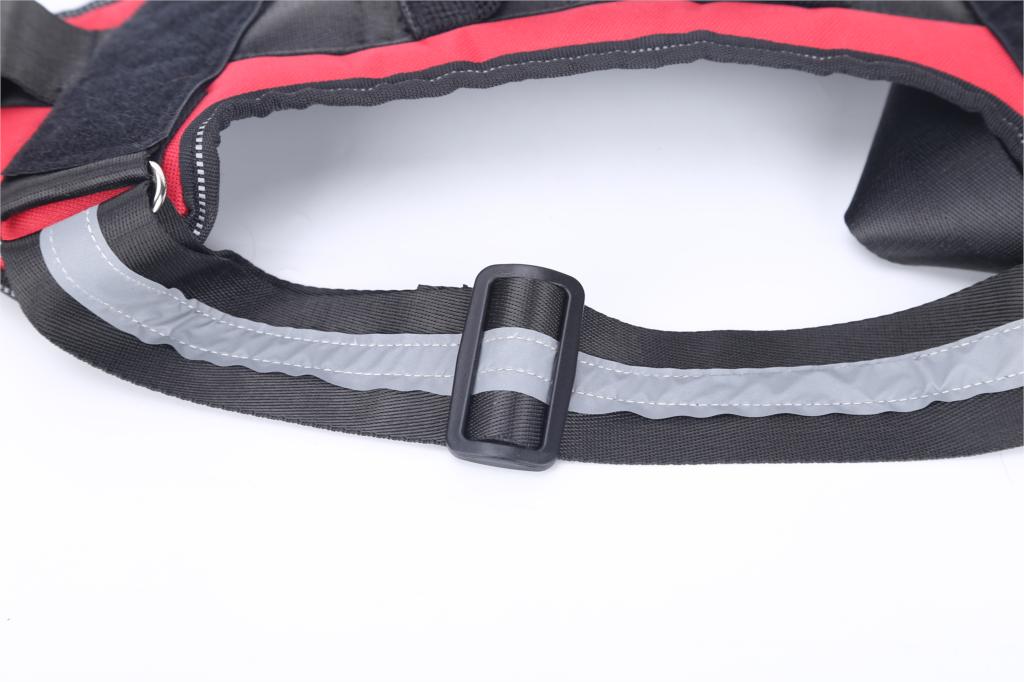 Custom Reflective Dog Harness