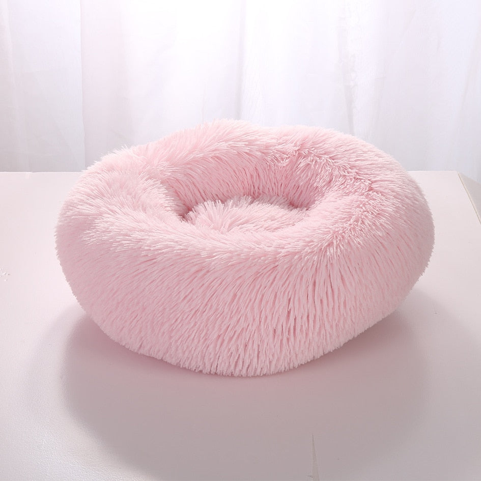 Anxiety Soothing Pet Beds
