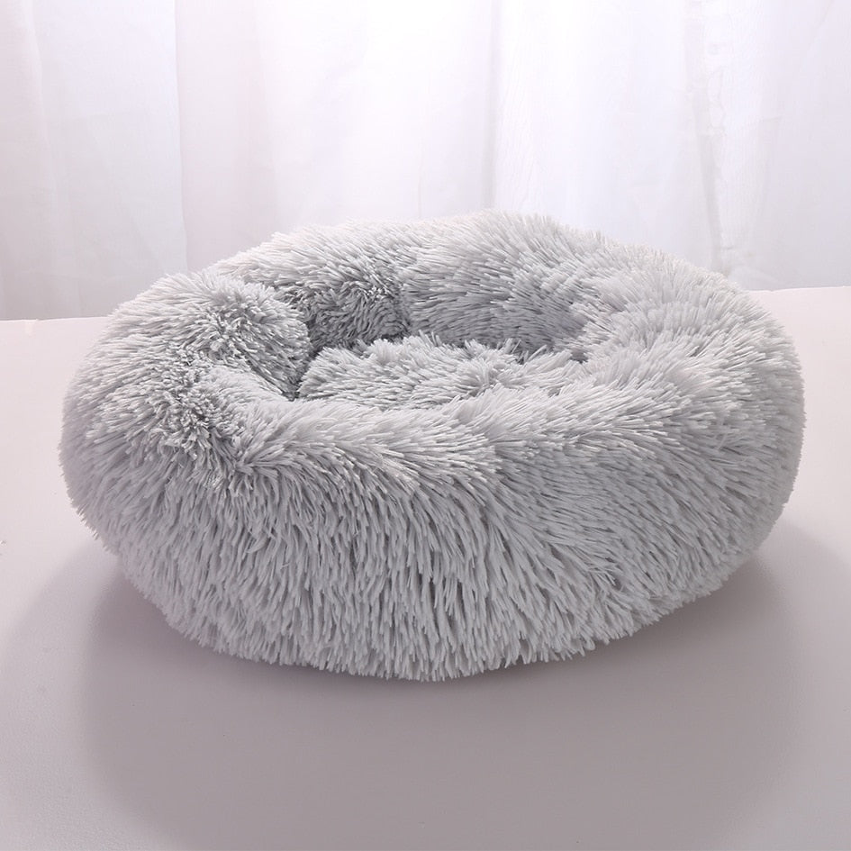 Anxiety Soothing Pet Beds